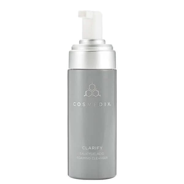 Clarify Foaming Cleanser